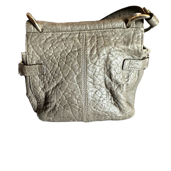 Coach-CHELSEA GO ASH LEATHER CROSSBODY... - Picture 2 of 7